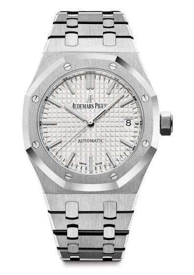 audemars piguet acciaio prezzo